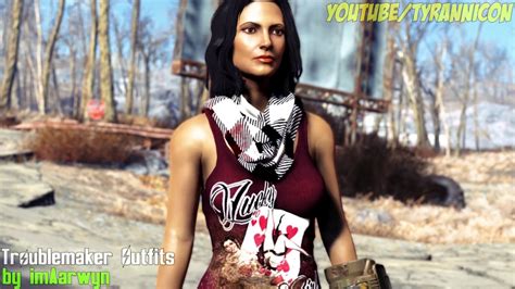 fallout 4 bikini mod|[COCO]Bikini Collection full CBBE 3BA SE .